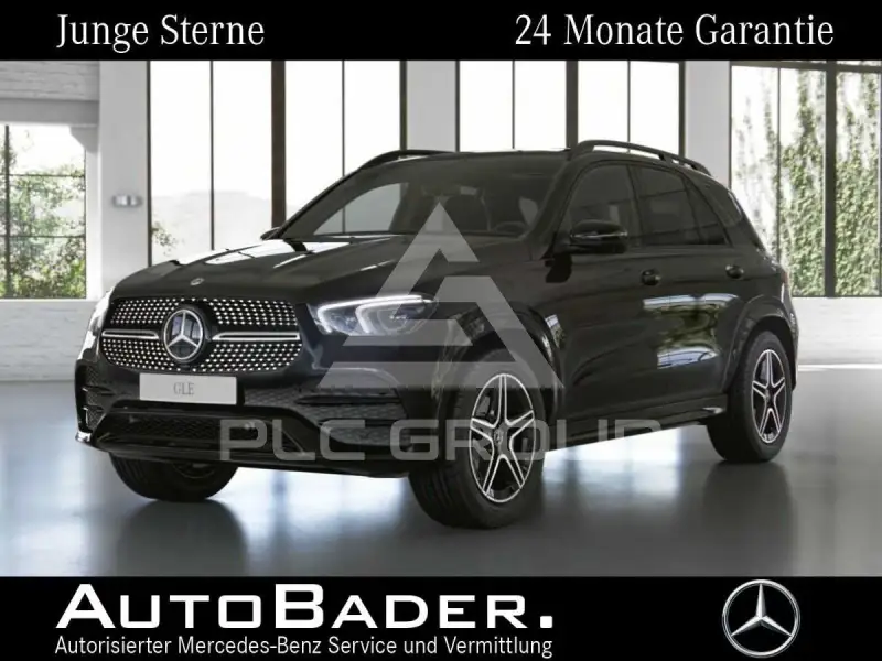 2024 Mercedes Benz GLE 300
