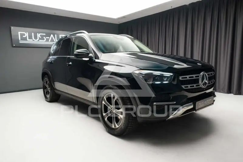 2024 Mercedes Benz GLE 300
