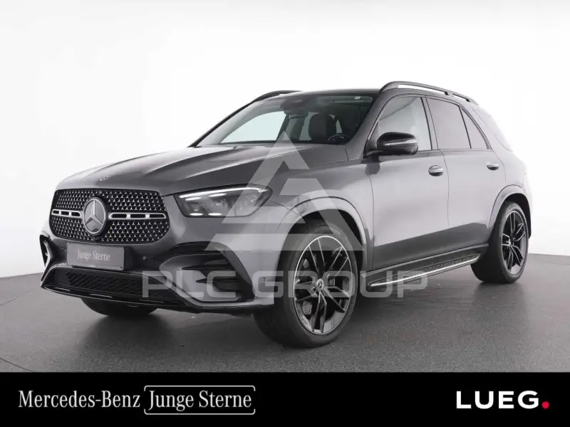 2024 Mercedes Benz GLE 300