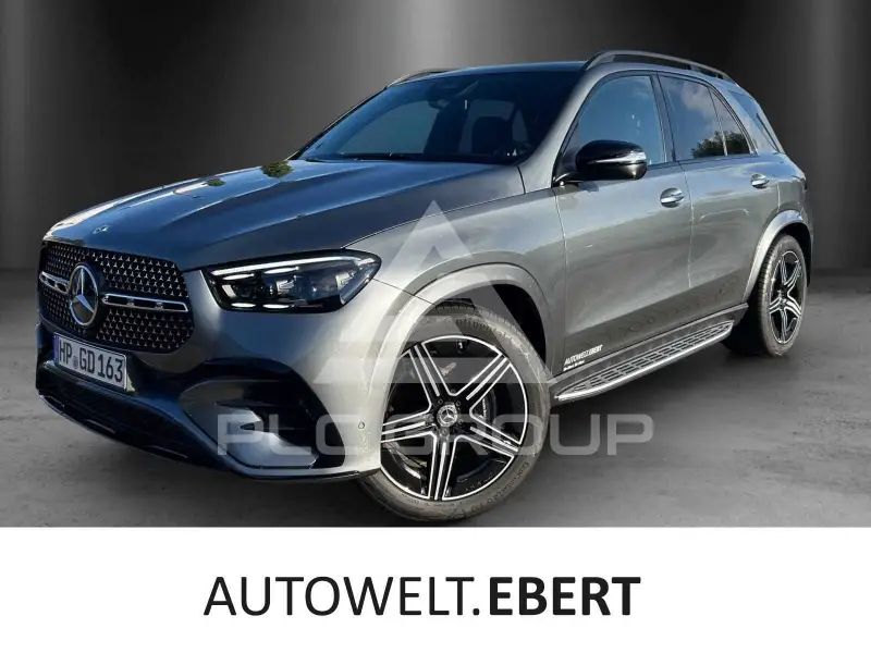 2024 Mercedes Benz GLE 300