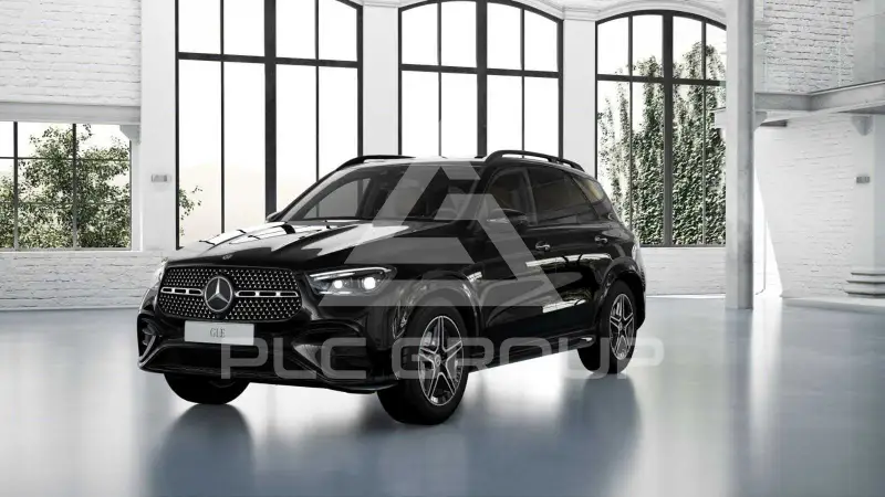 2024 Mercedes Benz GLE 300