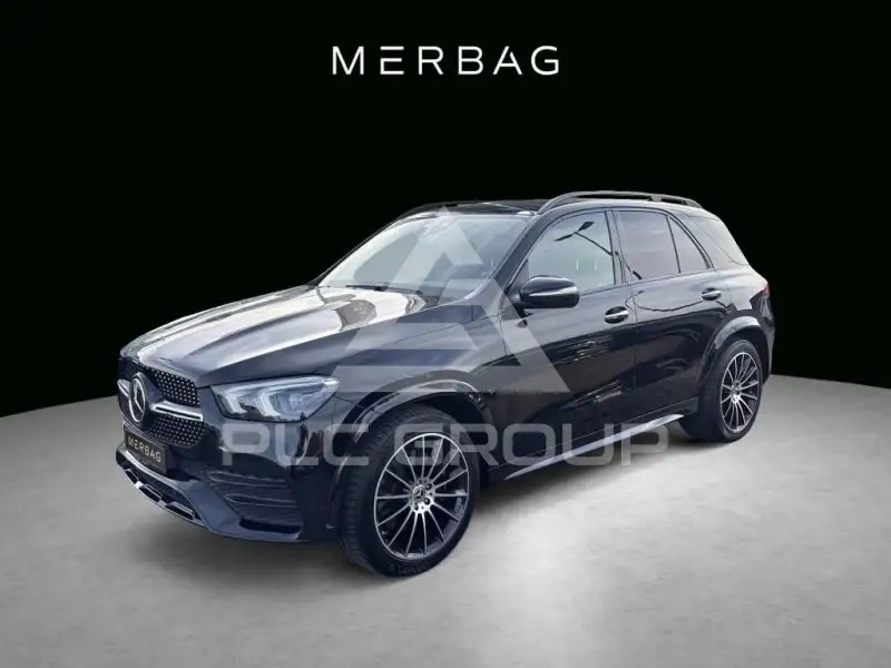 2024 Mercedes Benz GLE 300