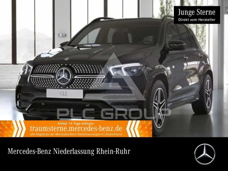 2024 Mercedes Benz GLE 300