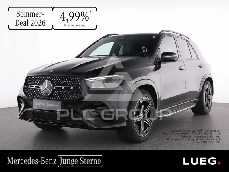 2024 Mercedes Benz GLE 300