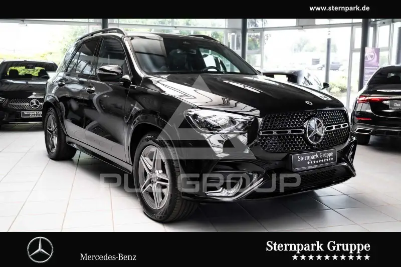 2024 Mercedes Benz GLE 300