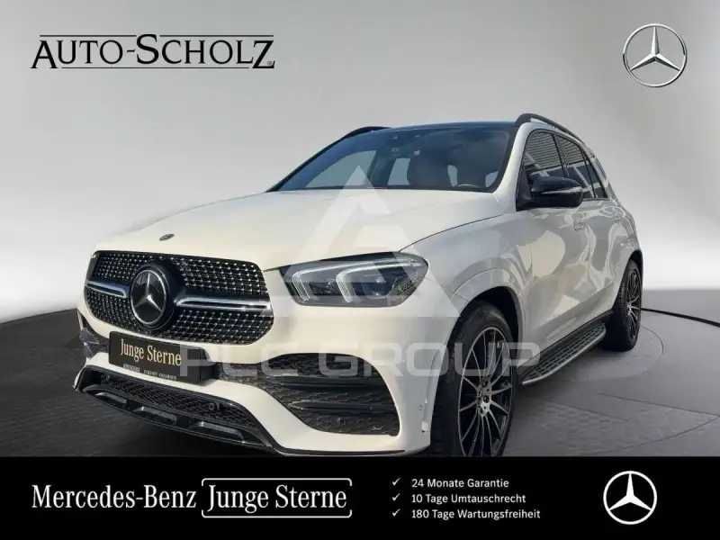 2024 Mercedes Benz GLE 300