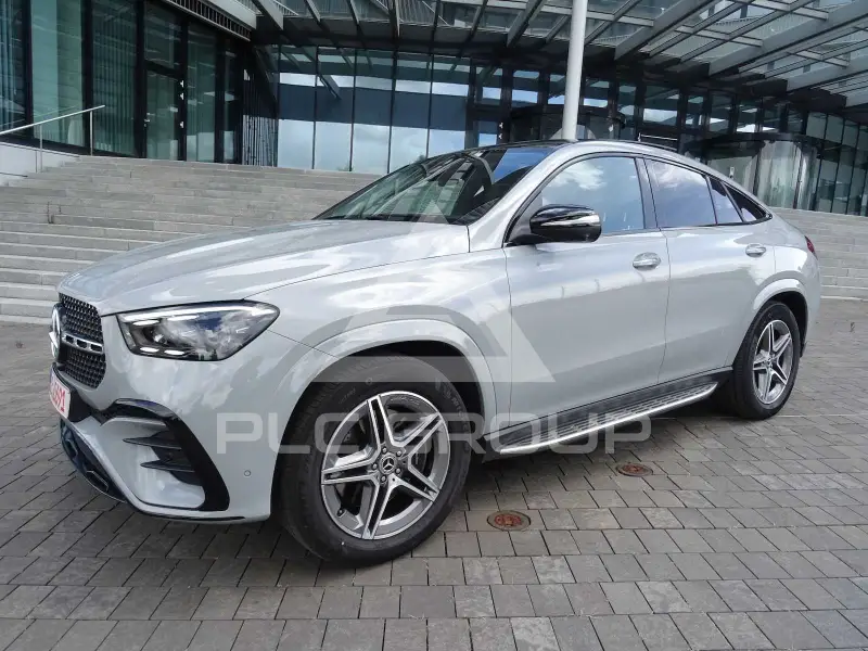 2024 Mercedes Benz GLE 300