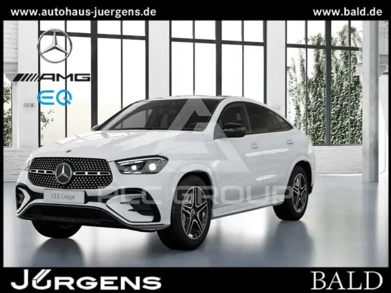 2024 Mercedes Benz GLE 300