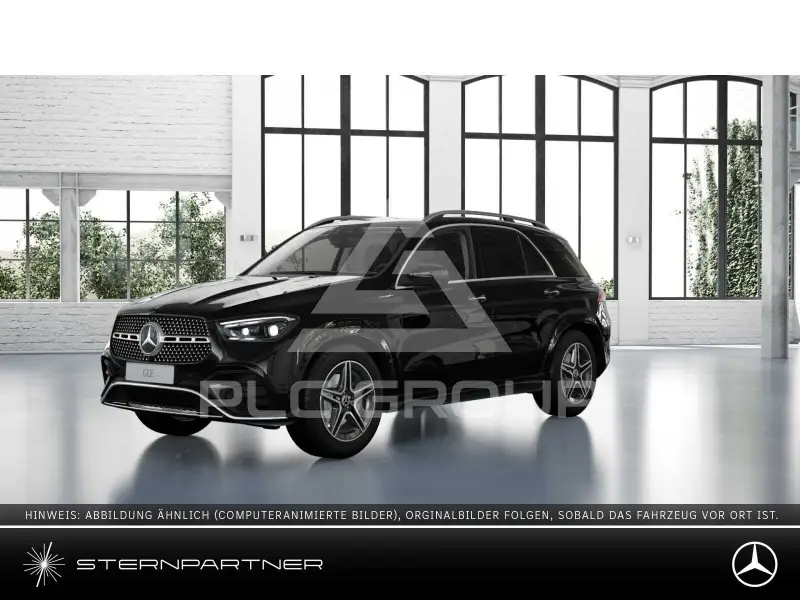 2024 Mercedes Benz GLE 300