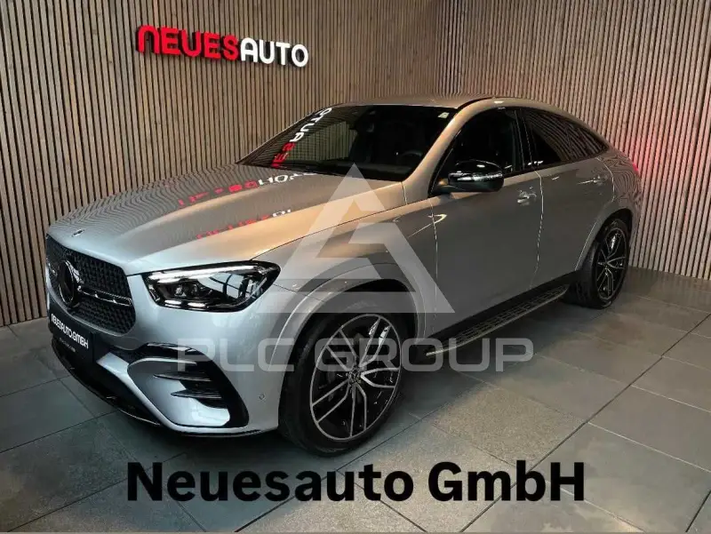 2024 Mercedes Benz GLE 300