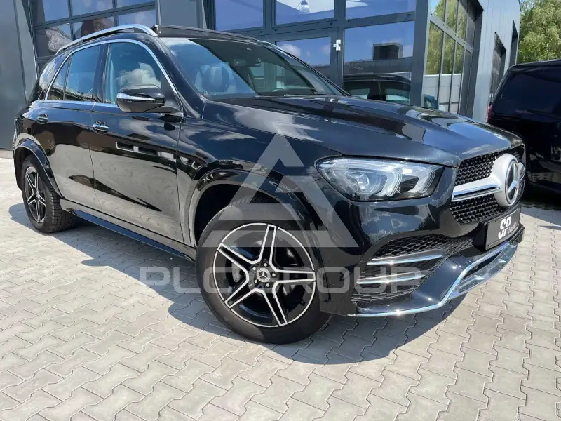 2024 Mercedes Benz GLE 300