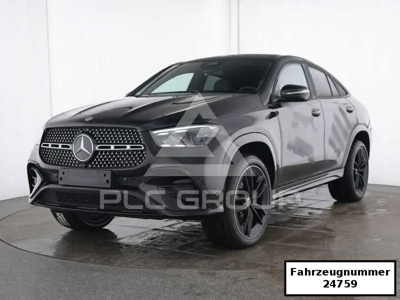 2024 Mercedes Benz GLE 300