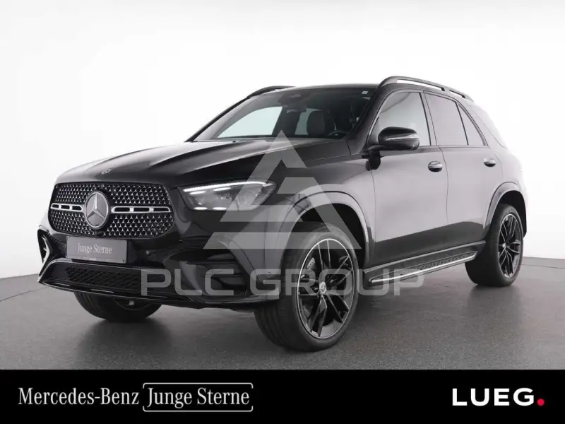 2024 Mercedes Benz GLE 300