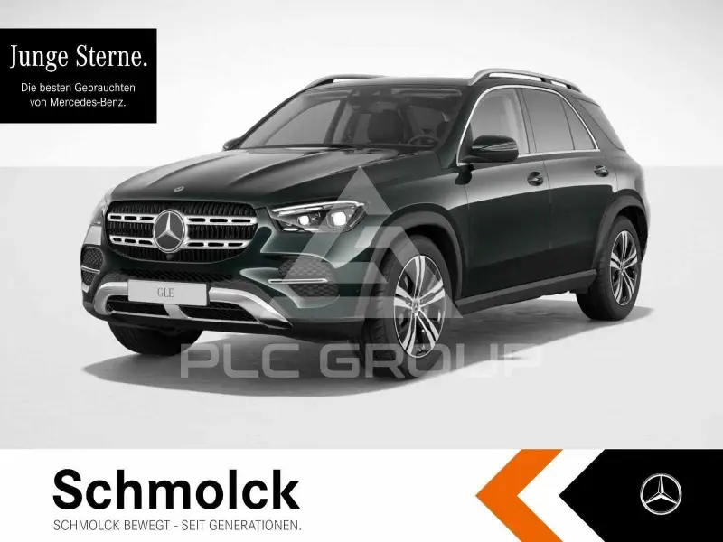 2024 Mercedes Benz GLE 300