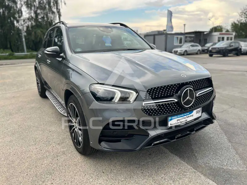 2024 Mercedes Benz GLE 300