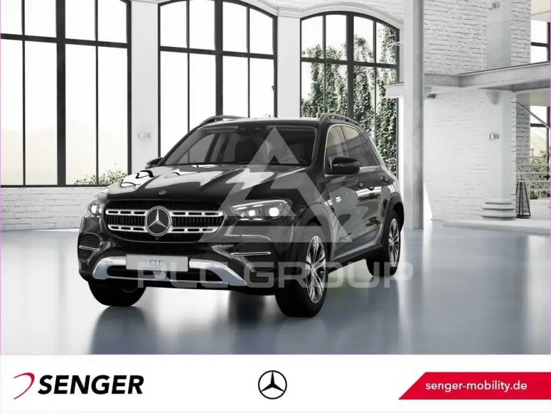 2024 Mercedes Benz GLE 300
