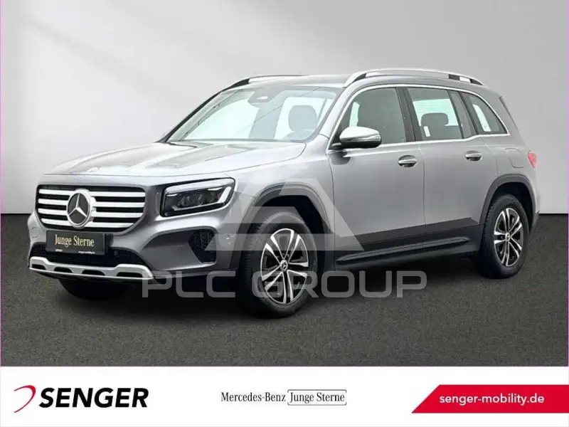 2024 Mercedes Benz GLB