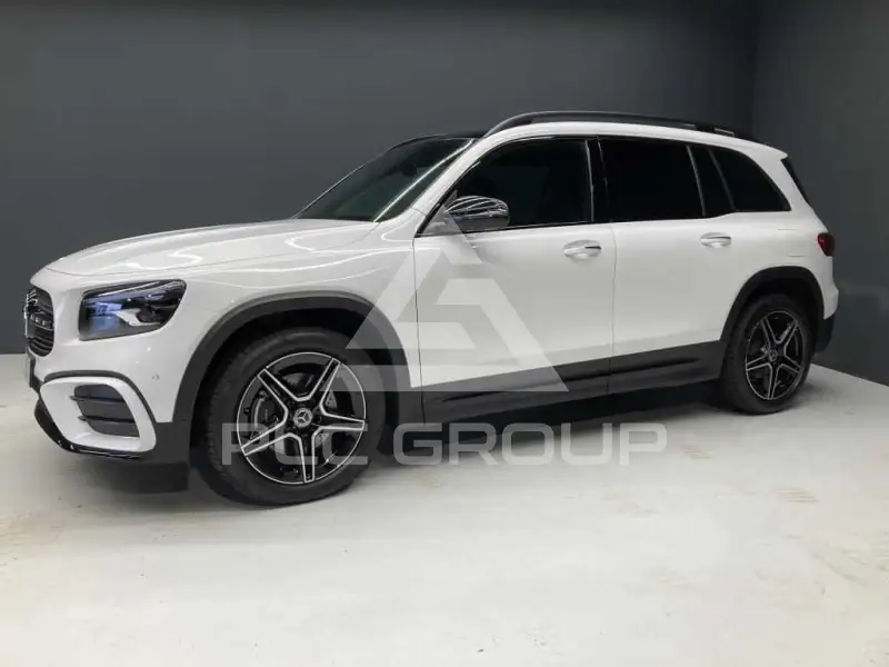 2024 Mercedes Benz GLB