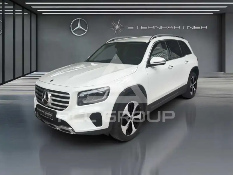 2024 Mercedes Benz GLB