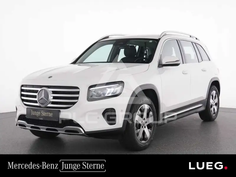 2024 Mercedes Benz GLB