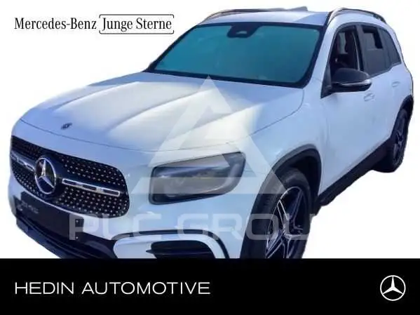 2024 Mercedes Benz GLB