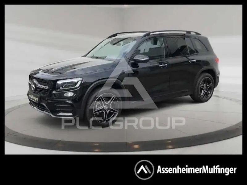 2024 Mercedes Benz GLB