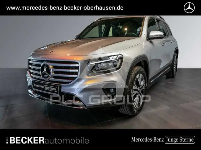 2024 Mercedes Benz GLB