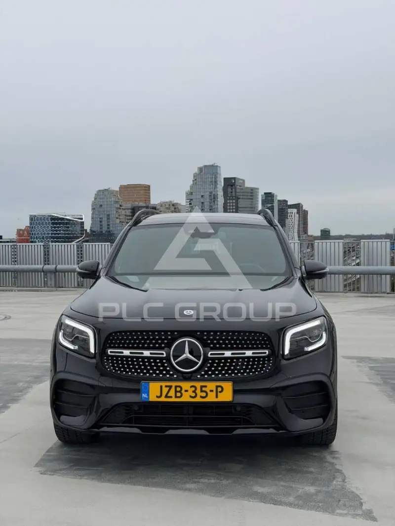 2024 Mercedes Benz GLB