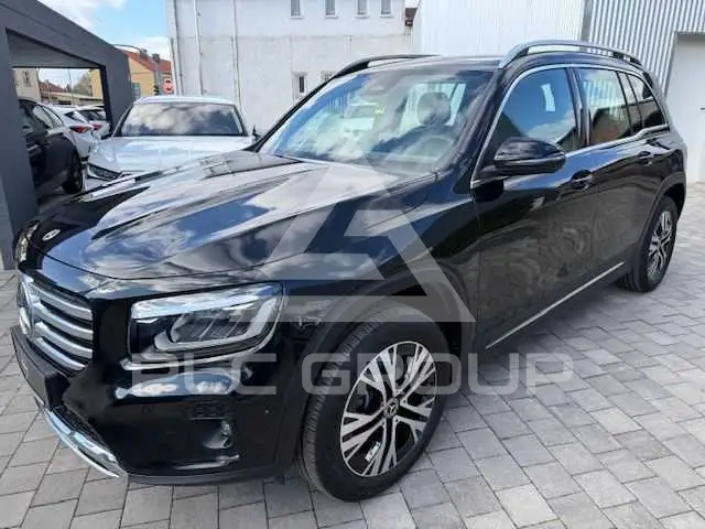2024 Mercedes Benz GLB