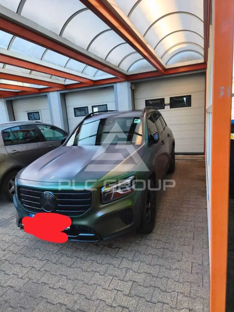 2024 Mercedes Benz GLB