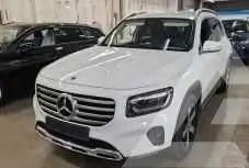 2024 Mercedes Benz GLB
