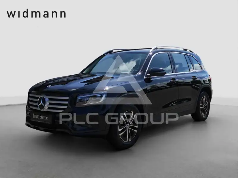 2024 Mercedes Benz GLB