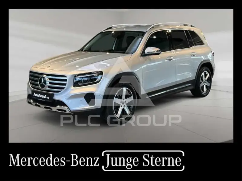 2024 Mercedes Benz GLB