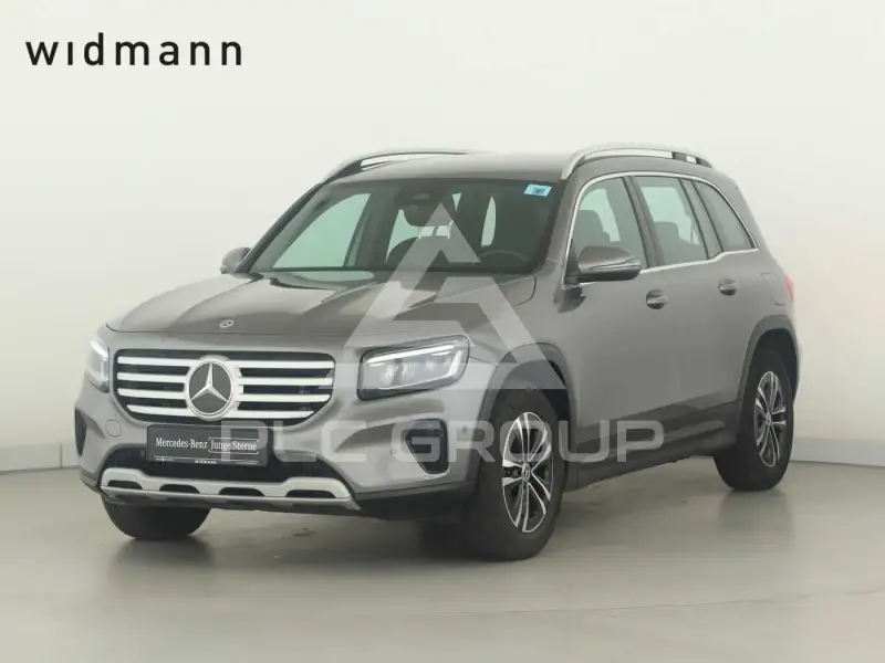 2024 Mercedes Benz GLB