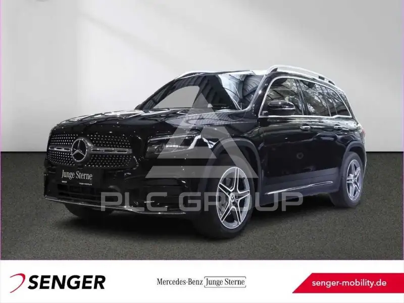 2024 Mercedes Benz GLB