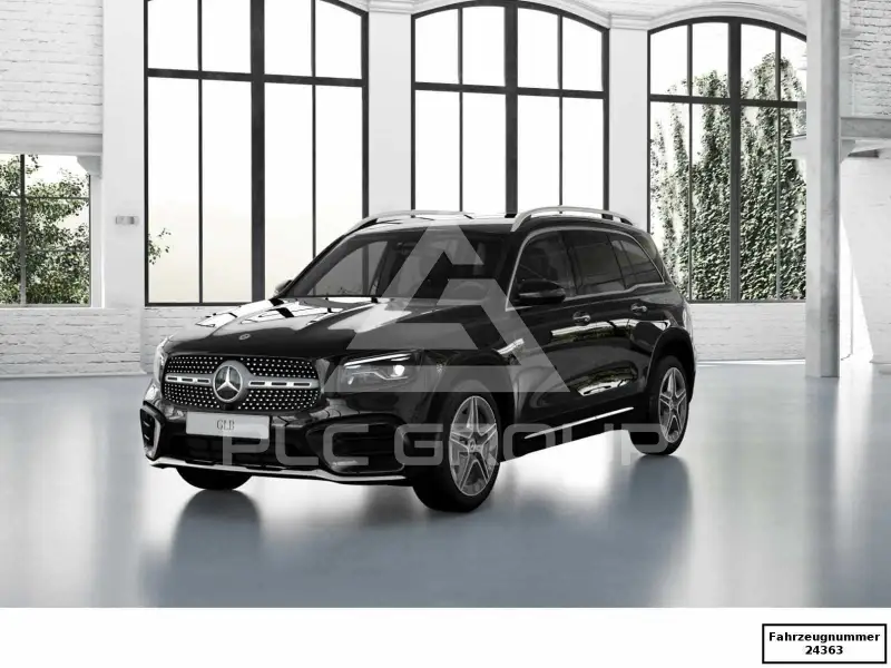 2024 Mercedes Benz GLB
