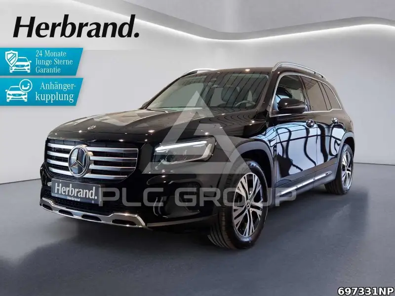 2024 Mercedes Benz GLB