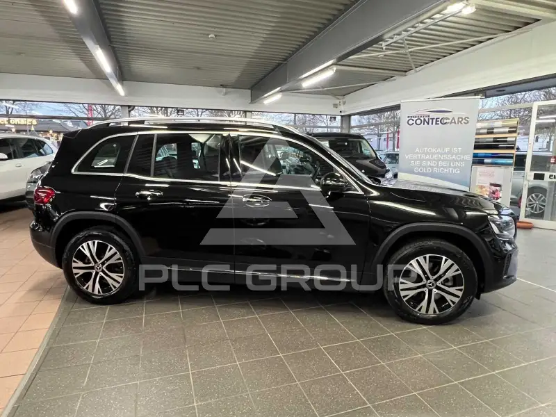 2024 Mercedes Benz GLB