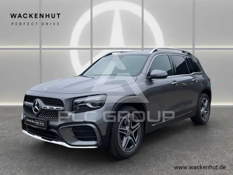 2024 Mercedes Benz GLB