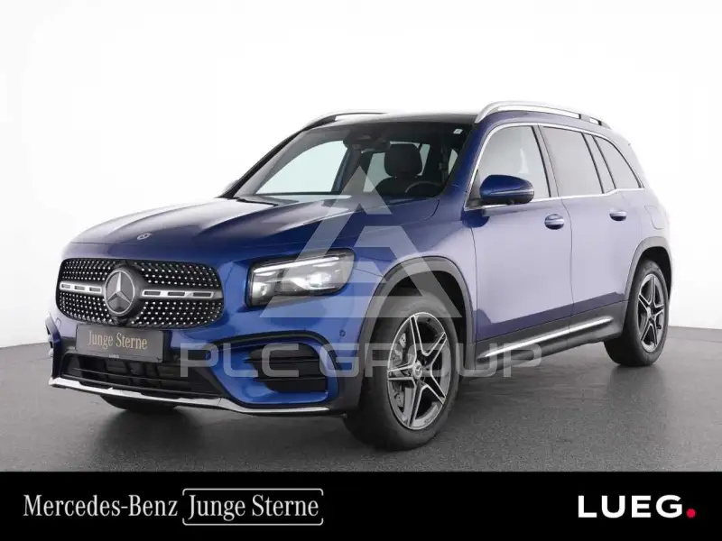 2024 Mercedes Benz GLB