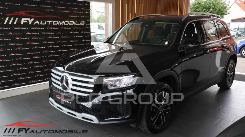 2024 Mercedes Benz GLB