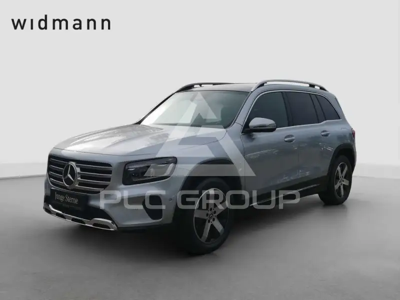 2024 Mercedes Benz GLB