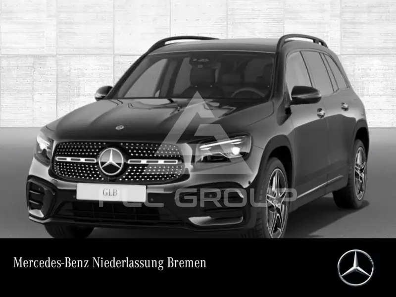 2024 Mercedes Benz GLB
