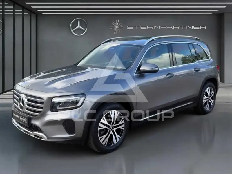 2024 Mercedes Benz GLB