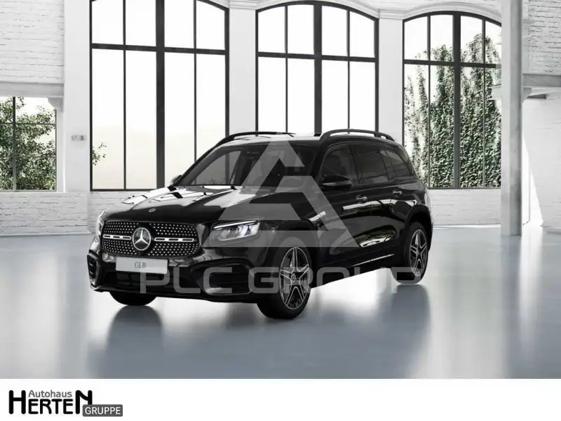 2024 Mercedes Benz GLB