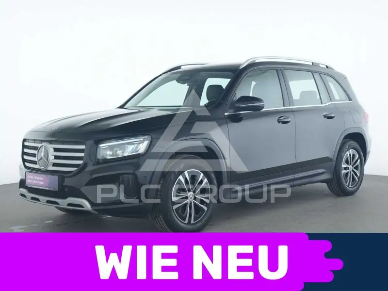 2024 Mercedes Benz GLB