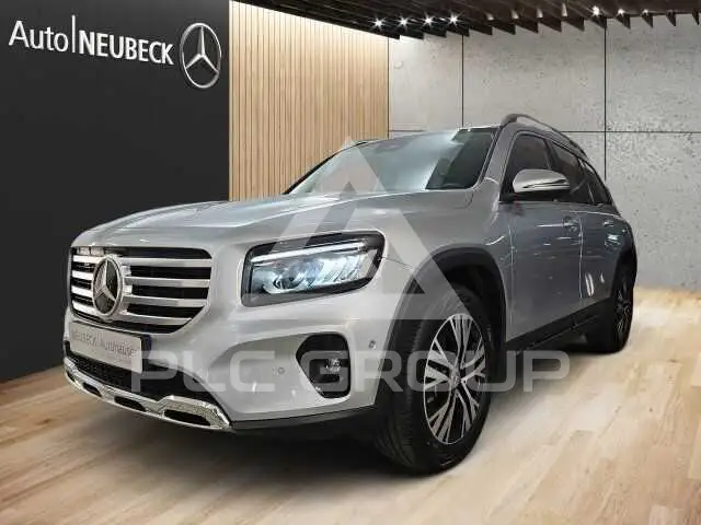 2024 Mercedes Benz GLB