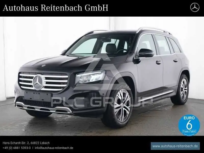 2024 Mercedes Benz GLB