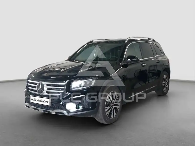 2024 Mercedes Benz GLB