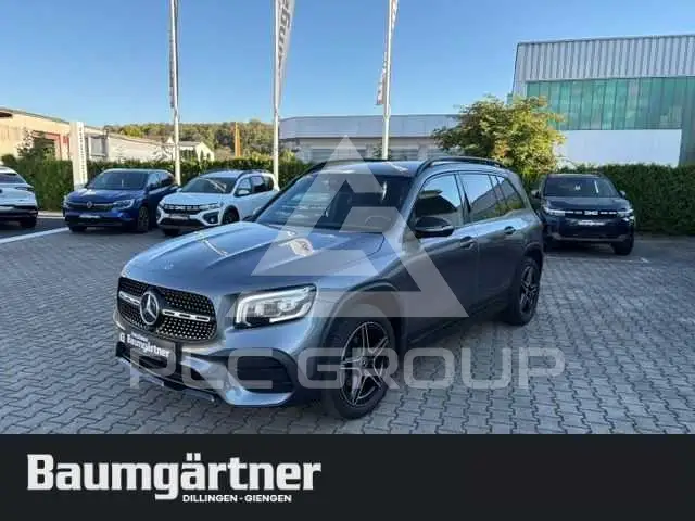 2024 Mercedes Benz GLB